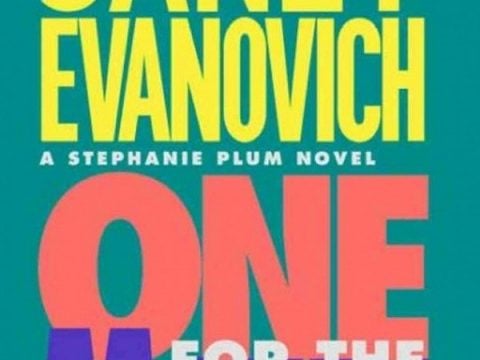 <i>One For the Money</i> By Janet Evanovich