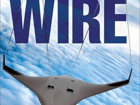 Author Review: Ward Larsen