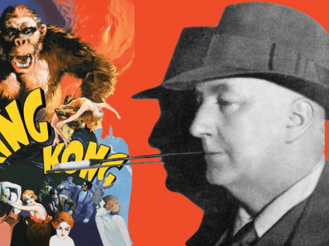 King Kong’s Daddy — The life and times of Edgar Wallace with Walter Mason
