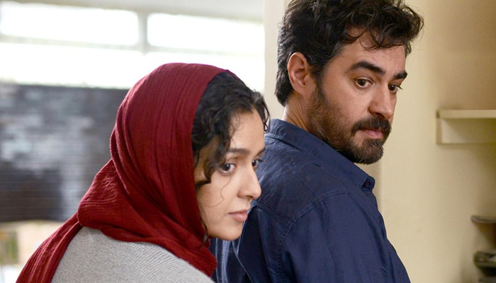 VIRTUAL VIEWING PARTY The Salesman (2017)