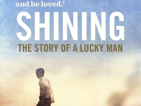 Shining by Abdi Aden and Robert Hillman