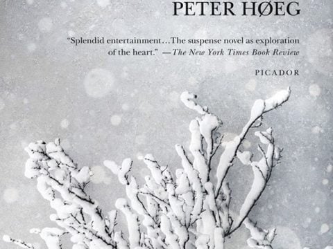 Smilla’s Sense of Snow by Peter Høeg