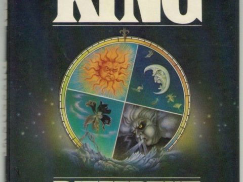 <i>Different Seasons</i> by Stephen King