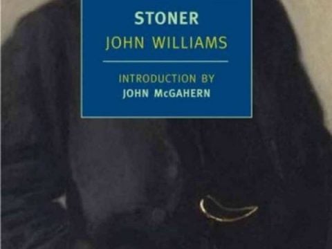 <i>Stoner</i> by John Williams