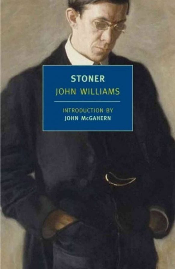 <i>Stoner</i> by John Williams