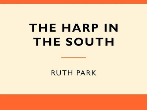 The Harp in the South by Ruth Park