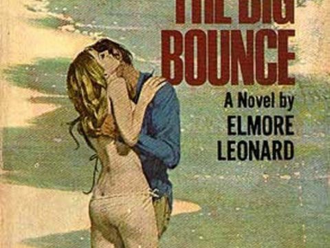 Author Review: Elmore Leonard
