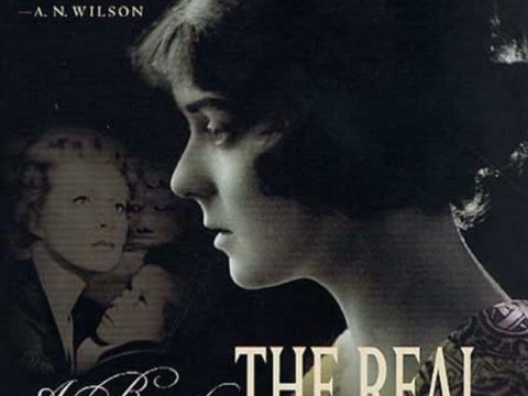 The Real Mrs Miniver by Ysenda Maxtone Graham