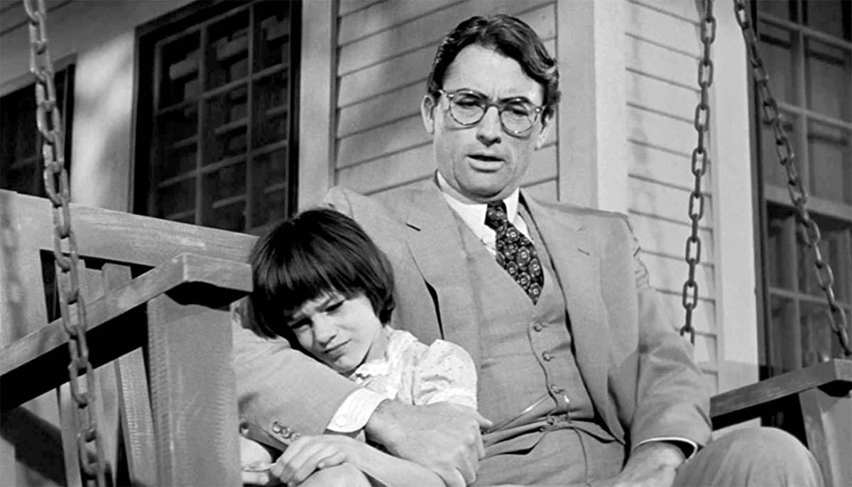 VIRTUAL VIEWING PARTY To Kill a Mockingbird (1962)