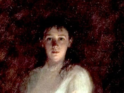 The Woman in White by Wilkie Collins