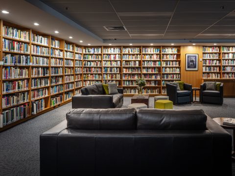 Tom Keneally Centre