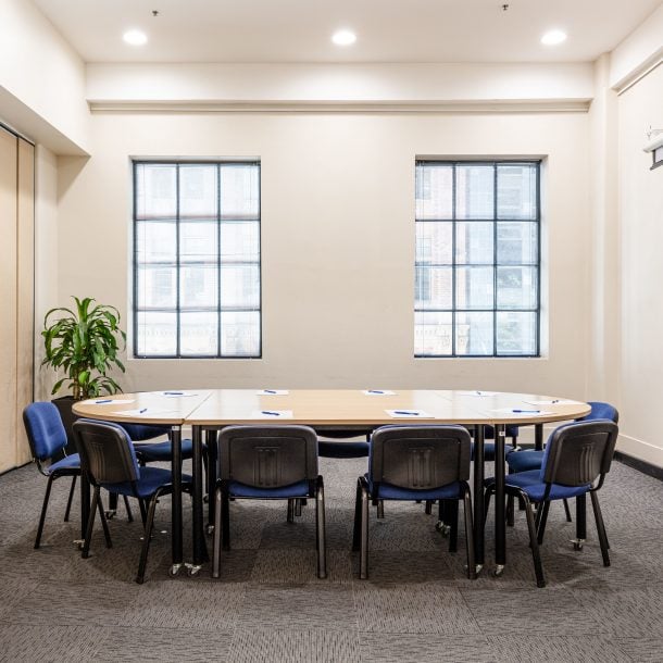 Sydney CBD | Meeting Rooms SMSA