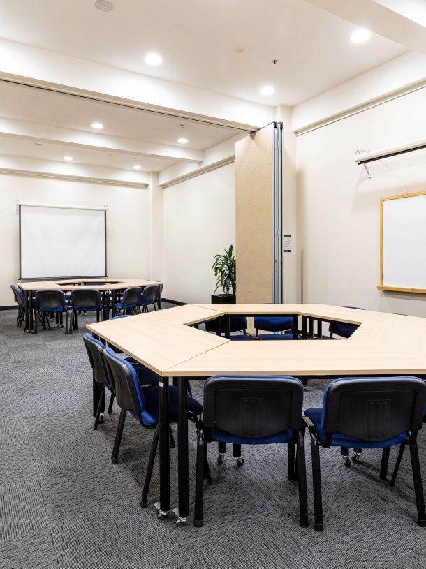 SMSA Meeting Rooms | Sydney CBD