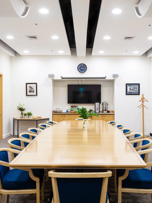 Boardroom SMSA | Sydney CBD