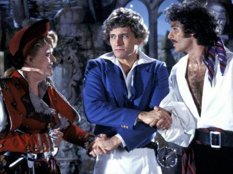 Classic Film Night: The Pirates of Penzance (1983)