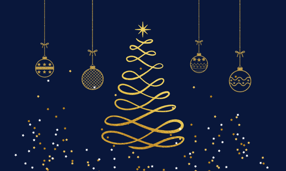 A Christmas Carol: Public Reading with Geoffrey Usher