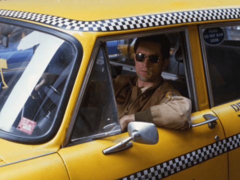 Film Matinee: Taxi Driver (1976)