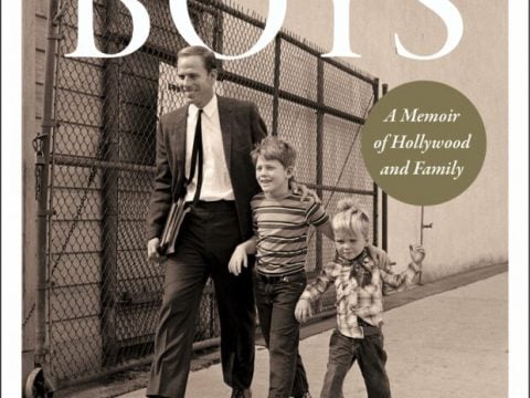 The Boys by Ron Howard and Clint Howard
