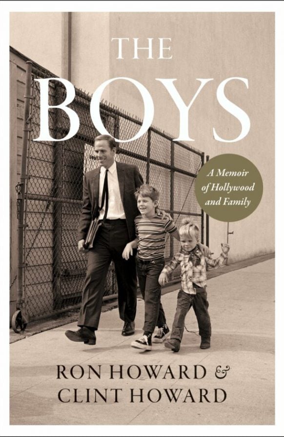 The Boys by Ron Howard and Clint Howard