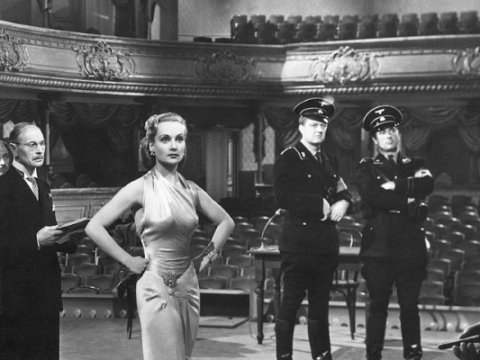Classic Film Night: To Be or Not to Be (1942)