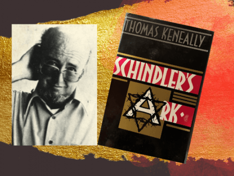 Schindler’s Ark: 40 Years – Exhibition