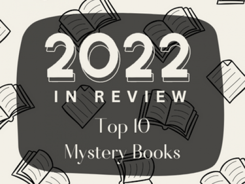 2022 Year In Review: SMSA’s Top 10 Mysteries