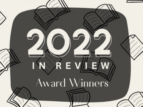 2022 Year In Review: Award Winners