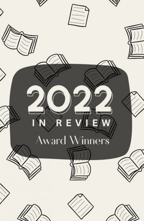 2022 Year In Review: Award Winners