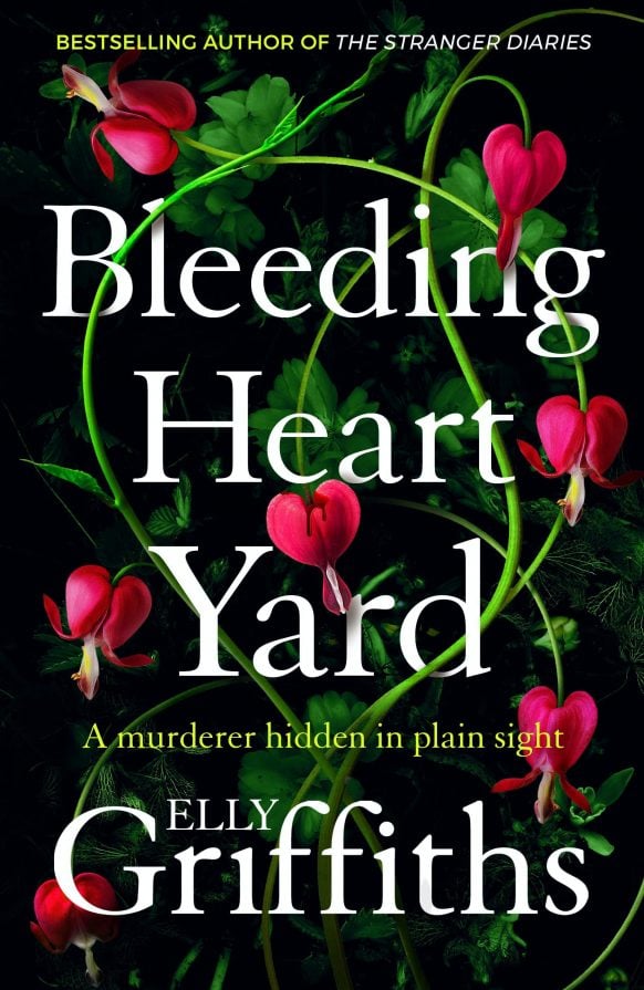 Bleeding Heart Yard (Harbinger Kaur #3) by Elly Griffiths