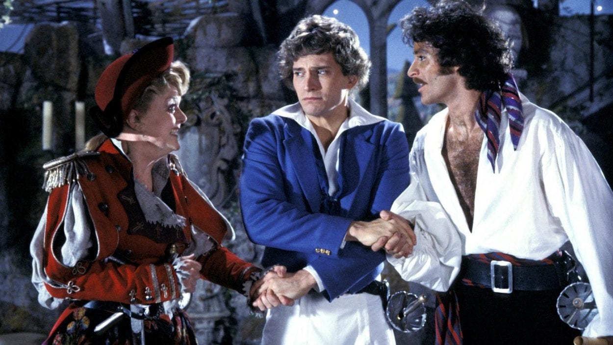 Classic Film Night: The Pirates of Penzance (1983)
