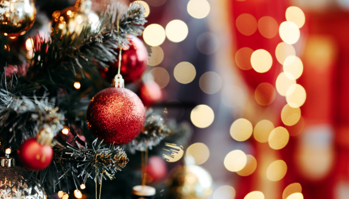 Members’ Christmas Party 2022 (SOLD OUT, WAITLIST FULL)
