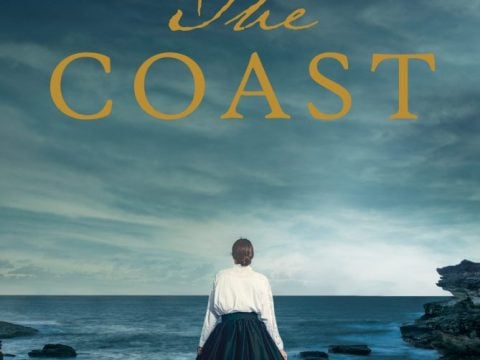 The Coast by Eleanor Limprecht