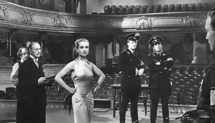 Classic Film Night: To Be or Not to Be (1942)