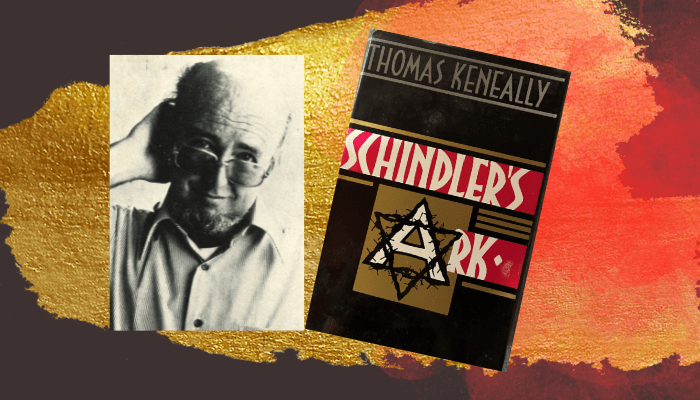 Schindler’s Ark: 40 Years – Exhibition