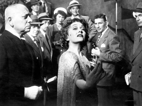 Classic Film Matinee: Sunset Boulevard (1950)