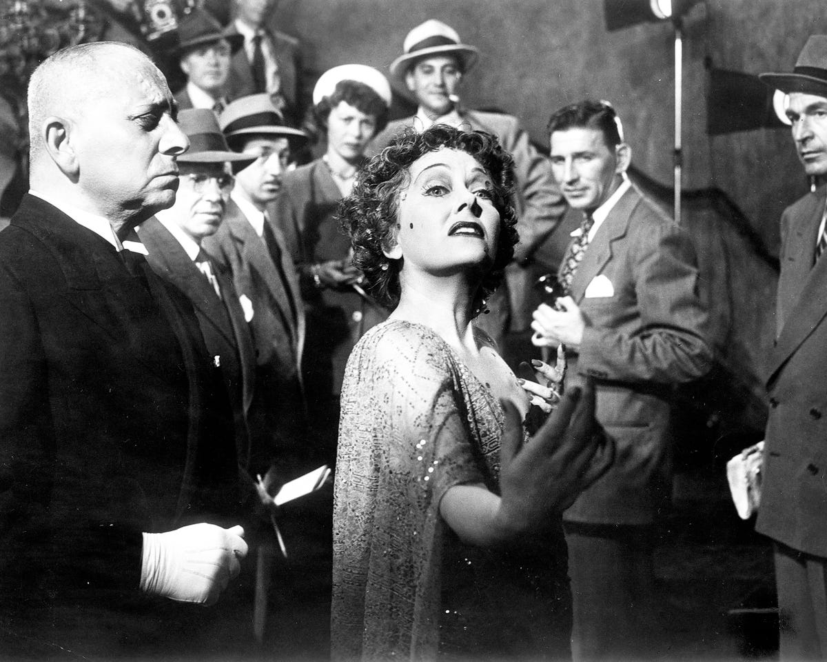 Classic Film Matinee: Sunset Boulevard (1950)