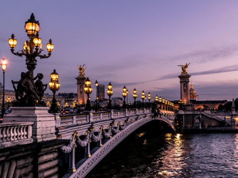 Conversational French Group 2023