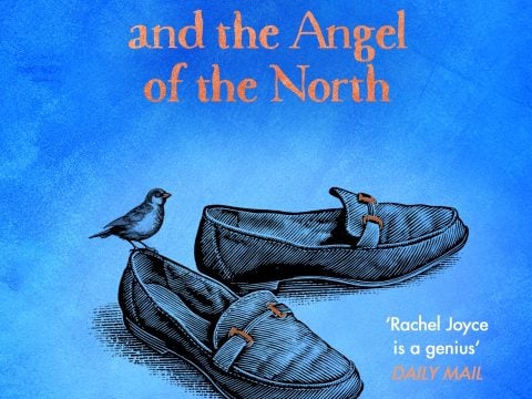 Maureen Fry and the Angel of the North (Harold Fry #3) by Rachel Joyce