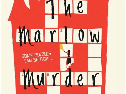 The Marlow Murder Club (Marlow Murder Club #1) by Robert Thorogood