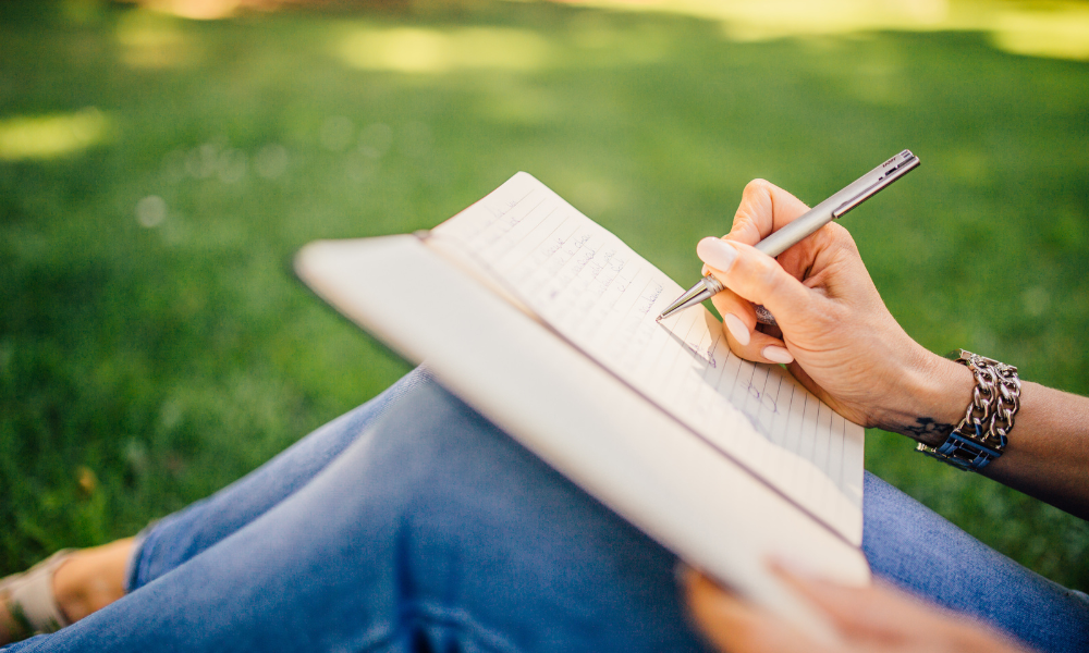 Short Autobiography Writing Course: Sharing Your Life Story