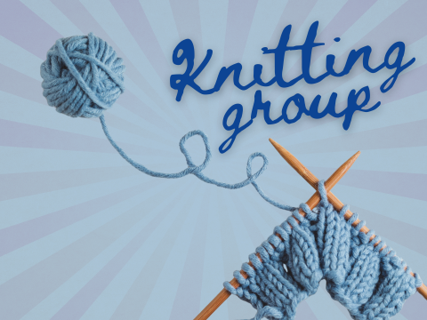 The Knitting Group 2026
