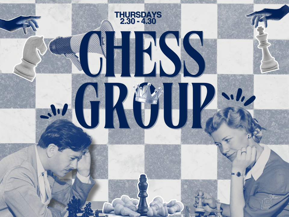 Social Chess Group 2026