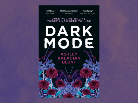 Enter the Dark Web: Ashley Kalagian Blunt in conversation with Catherine du Peloux Menagé