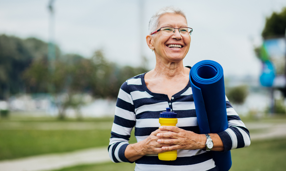 Dance for Health: Insights into the health benefits of dance