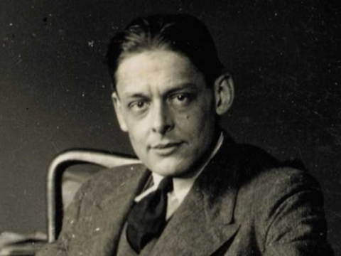 A Homage to T. S. Eliot: Poetry at SMSA Reading