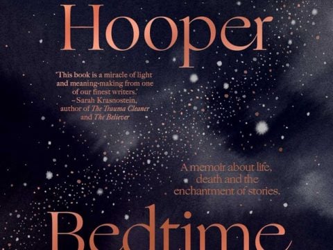 Bedtime Story by Chloe Hooper