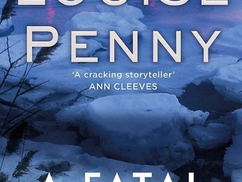A Fatal Grace (Three Pines #2) by Louise Penny