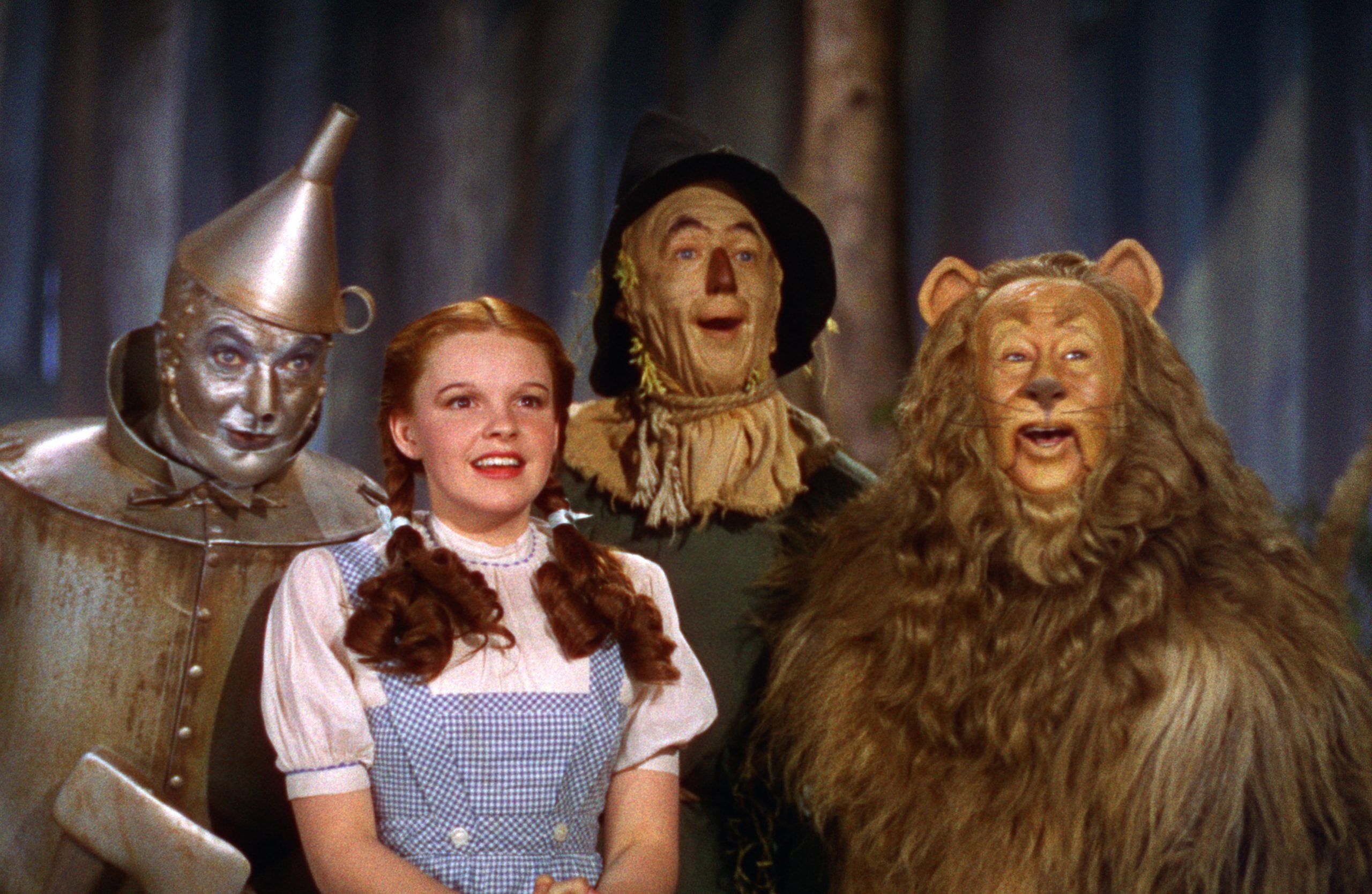 Classic Film Matinee: The Wizard of Oz (1939)