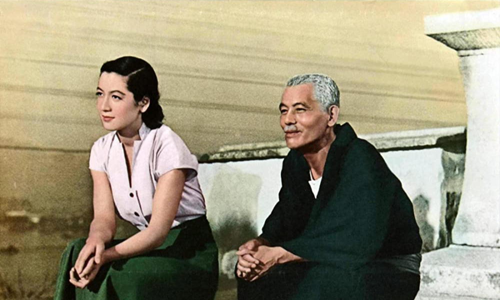 Classic Film Matinee: Tokyo Story (1953)