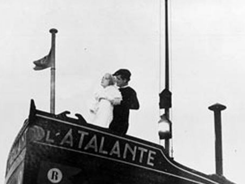 Classic Film Matinee: L’Atalante (1934)